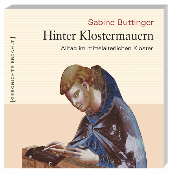 Hinter Klostermauern