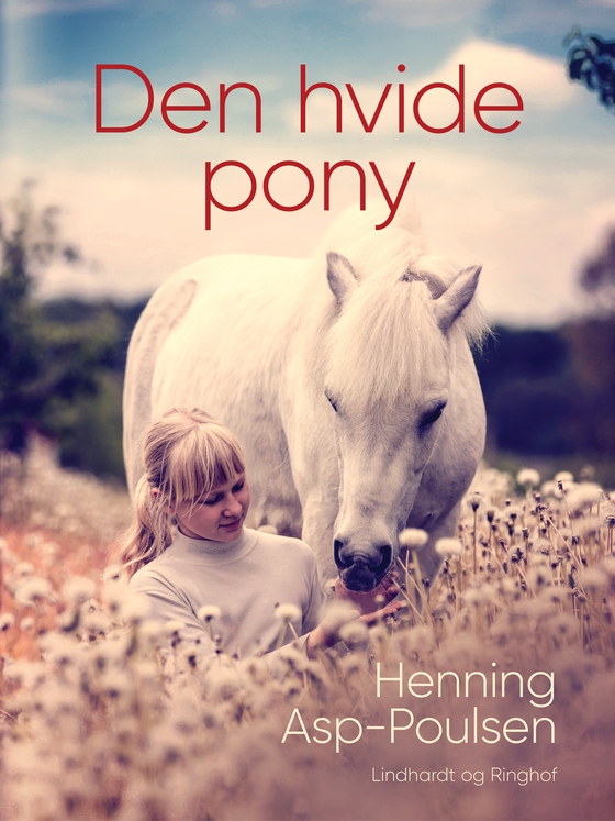 Den hvide pony