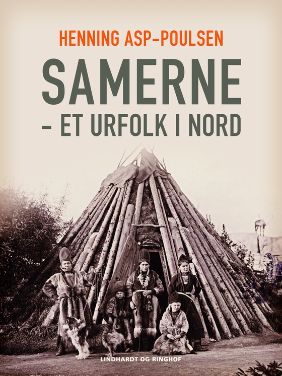 Samerne - et urfolk i nord