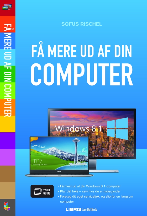 Få mere ud af din computer