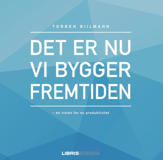 Det er nu vi bygger fremtiden