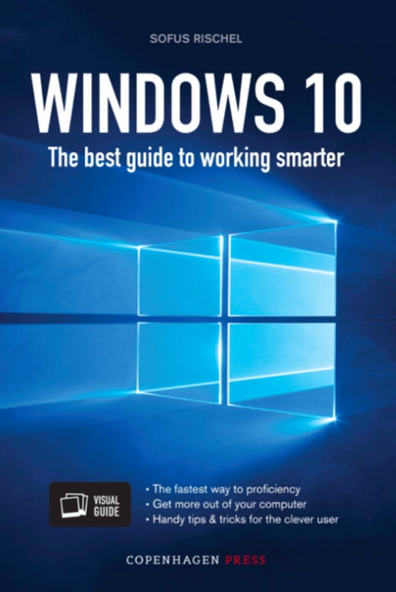 Windows 10 - a guide to working smarter