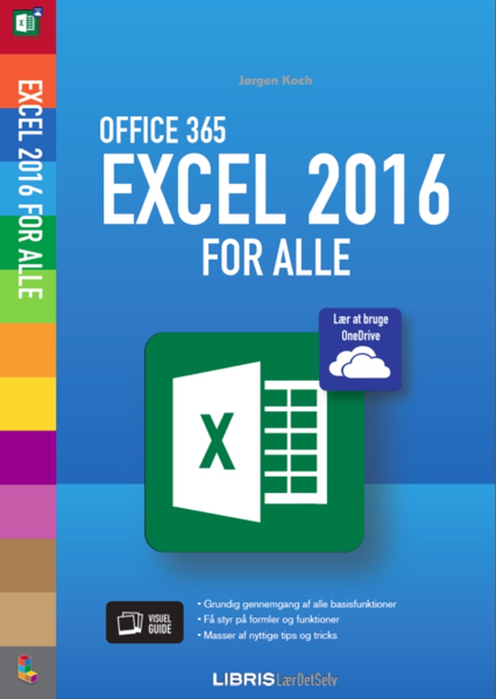 Excel 2016 for alle